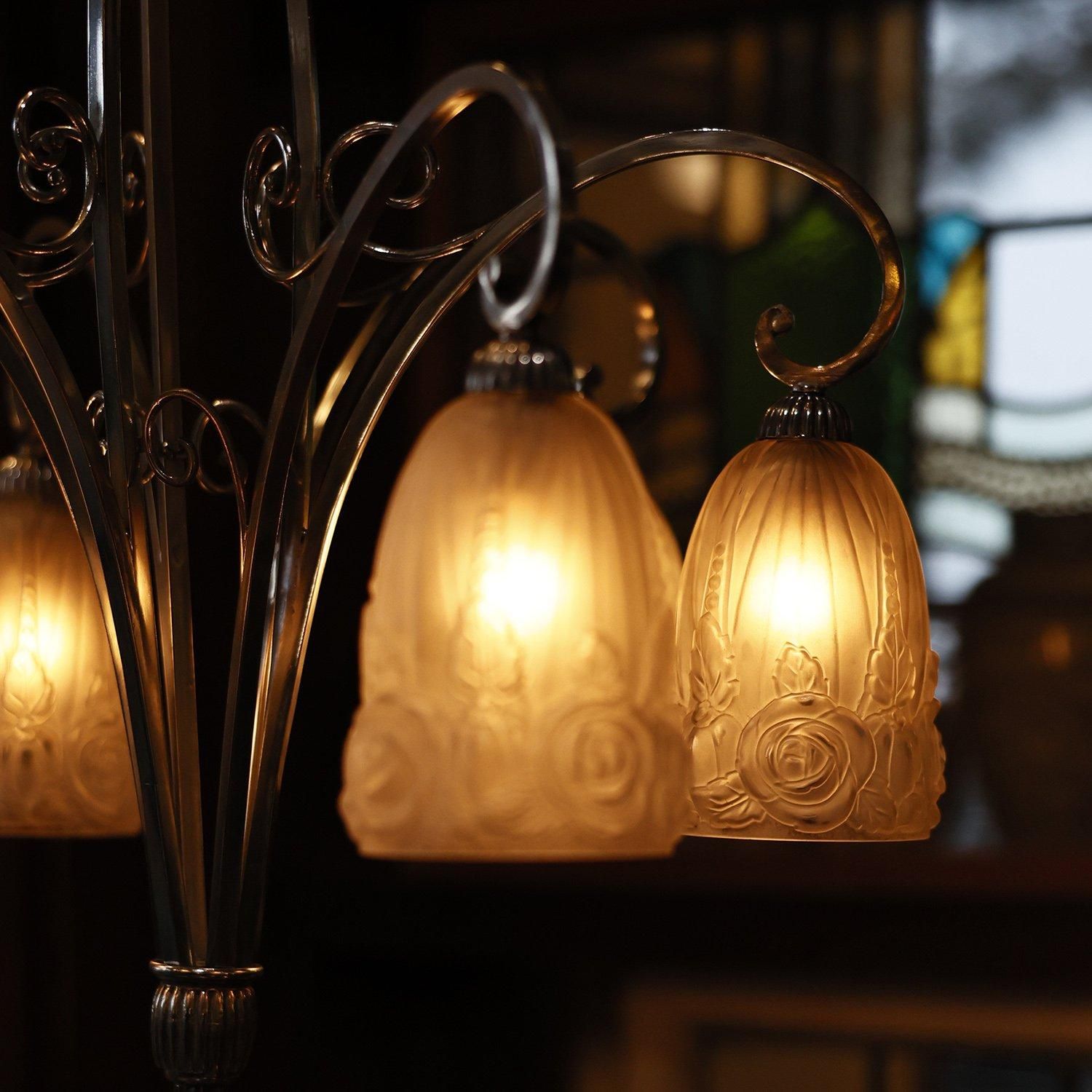 アンティーク、ヴィンテージ照明 - アンティーク&オールディーズ