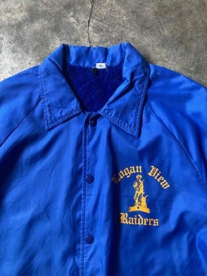 SICK OF IT ALL 90's ヴィンテージ コーチジャケット SICK OF IT ALL