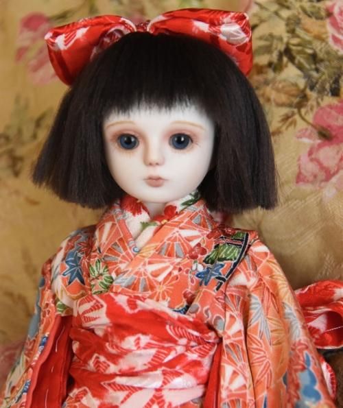 25cm球体関節 - 横濱人形倶楽部 Doll shop