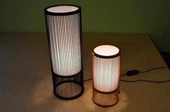 筒型 （小） - 駿河竹千筋細工 【公式】 駿河竹千筋細工協同組合