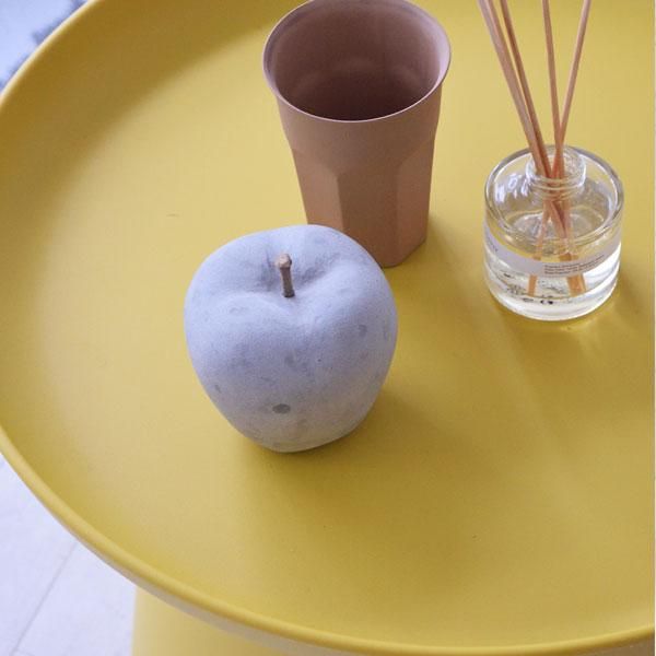 ROND【ロンド】ラウンドテーブル S - ソファ・ベッド通販 nuqmo【ヌクモ】