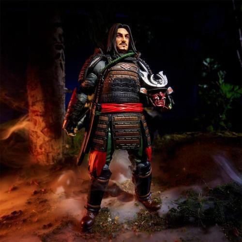 アメコミ G.I. Joe Classified Kyle 'Budo' Tesso G.I. Joe Classified 174