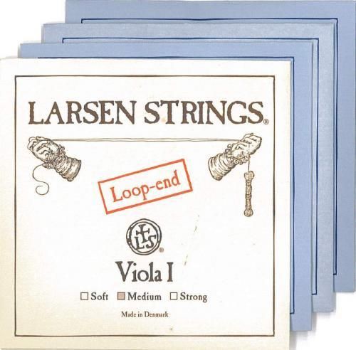 Larsen】ラーセン-Larsen- - I Love Strings. | 国内最大級クラシック