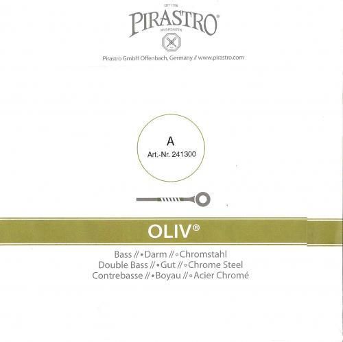 Oliv】ｵﾘｰﾌﾞ-Pirastro- - I Love Strings. | 国内最大級クラシック弦の通販