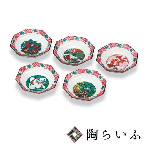 古き良き伝統柄 - 和食器の通販なら九谷焼専門店の陶らいふ