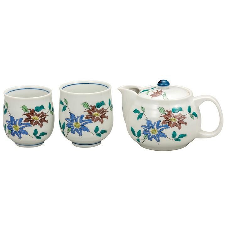 くつろぎ揃 鉄仙（網付）