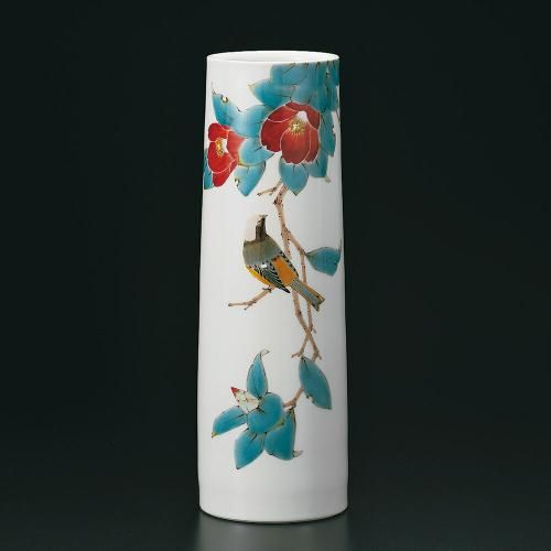 九谷焼作家 山田義明 -九谷焼専門店 陶らいふ- 和食器 九谷焼の販売専門店