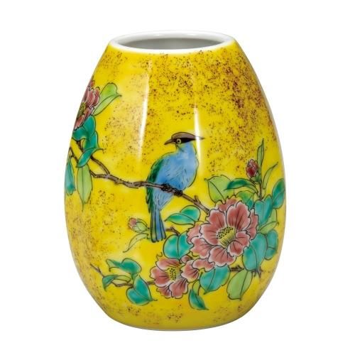 3.5号一輪生 吉田屋花鳥