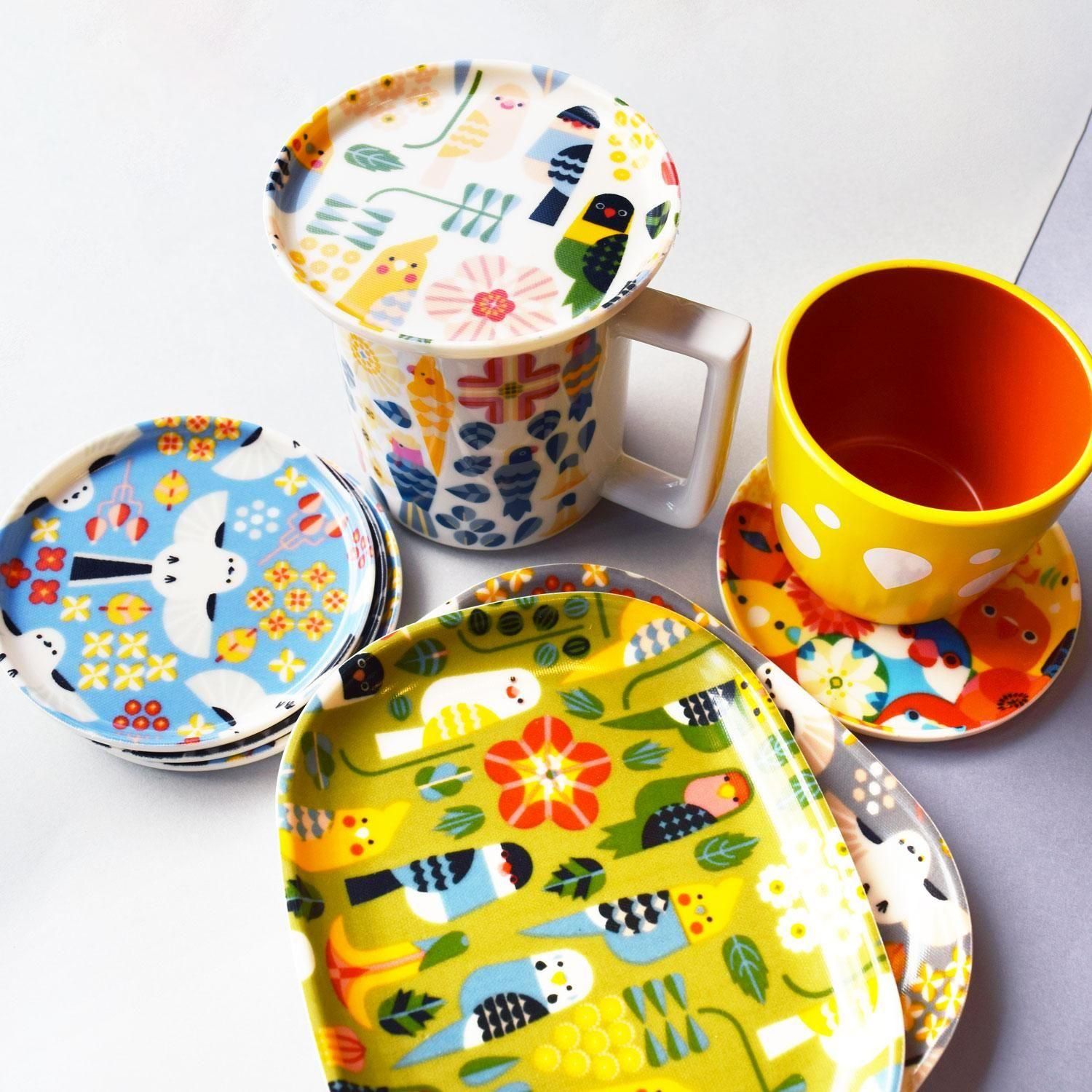 ブルーロック 烏 チョコ バレンタイン 缶バッジ 複製コースター 他