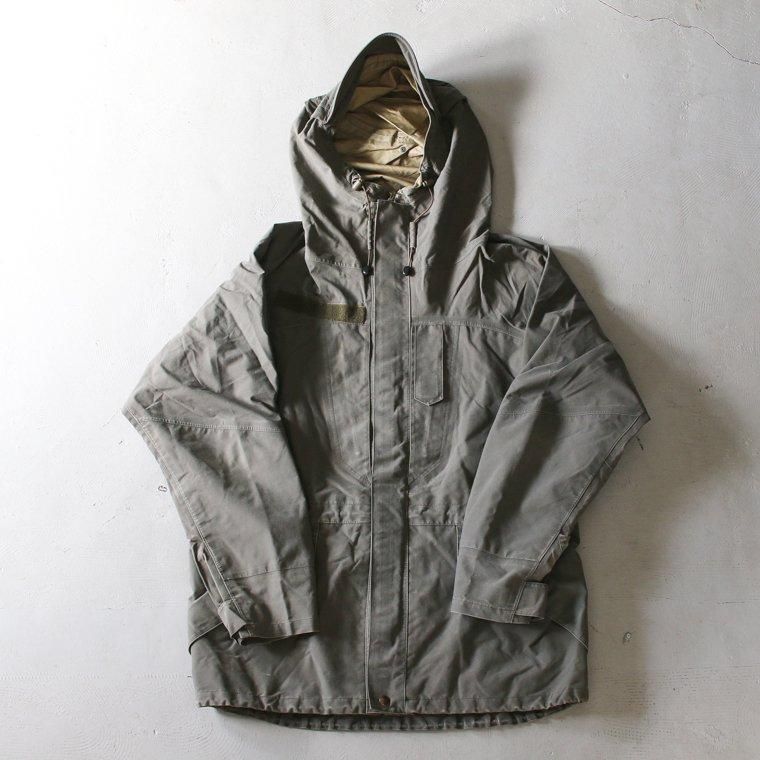 オーストリア軍 アルパインゴアテックス 96/100 Ⅰ/Ⅱ 【公式通販】