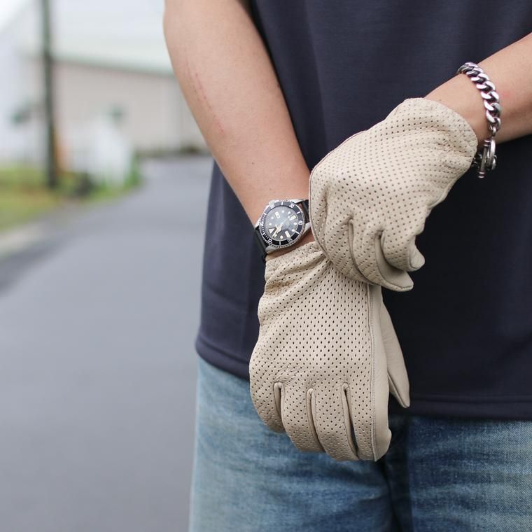 ランプグローブス パンチグローブ M LAMP GLOVES ランプグローブス