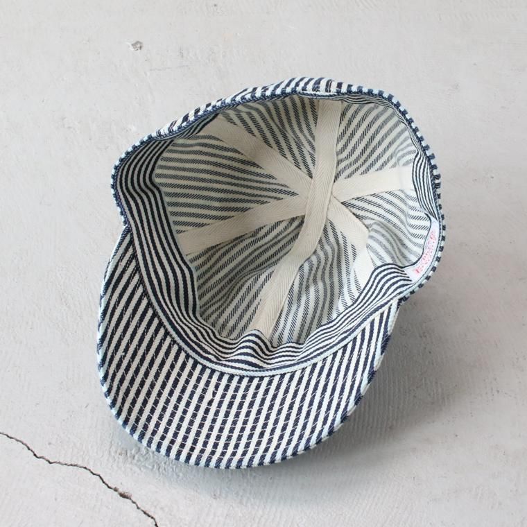 トロフィークロージング TROPHY CLOTHING メカニックキャップ MECHANIC CAP