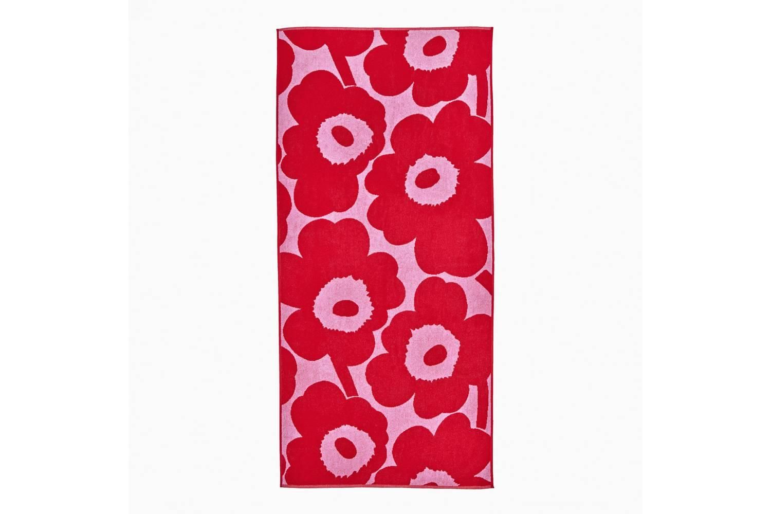 marimekko Maalaisruusu バスタオル マリメッコ バスタオル marimekko