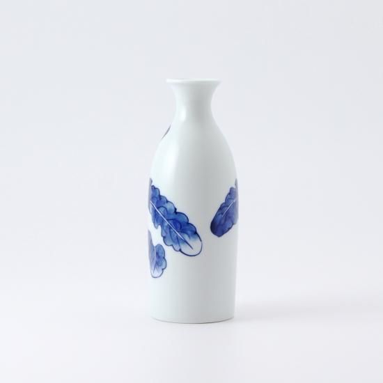 平戸蕪絵二合徳利 - 三川内焼「平戸洸祥団右ヱ門窯」オンラインショップ