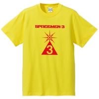 SPIRITUALIZED Spacemen 3 Tシャツ マイブラ SPIRITUALIZED Spacemen 3