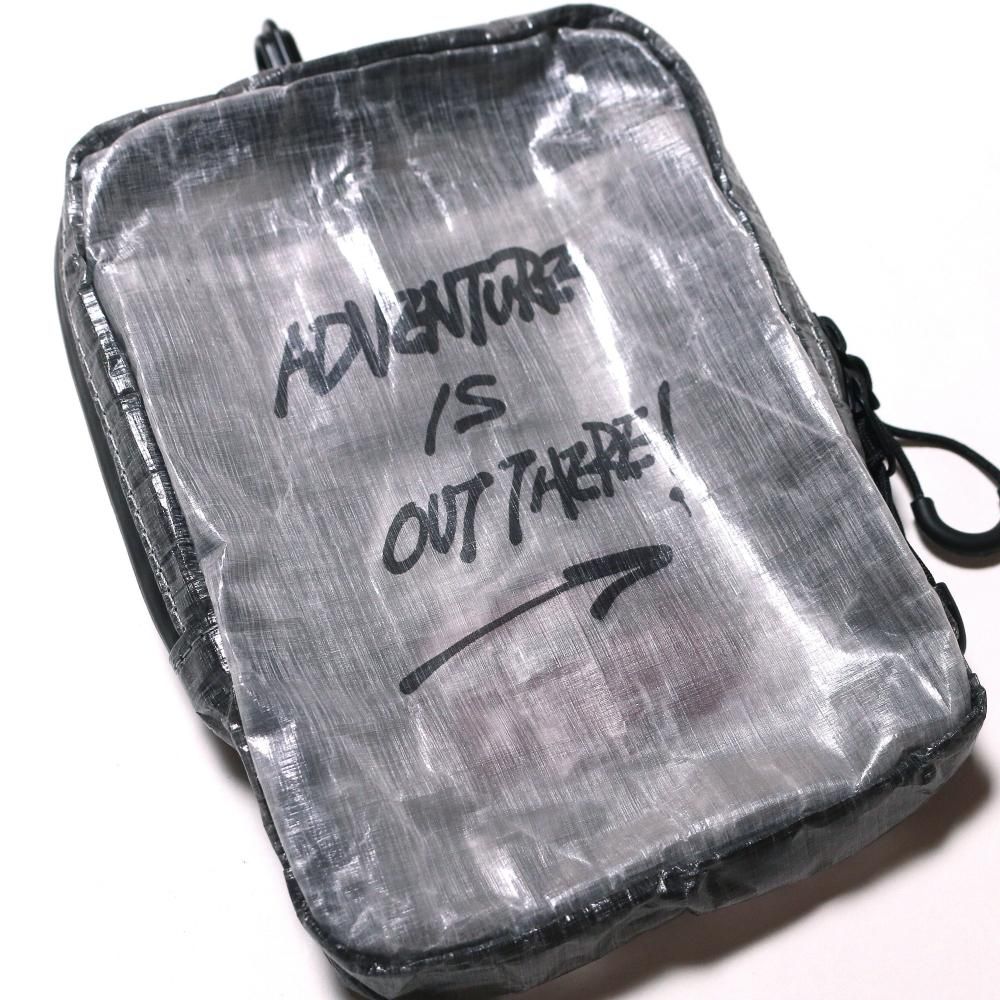 ネイタルデザイン LISENCE CASE CUBEN AIOT ver. 【公式通販】