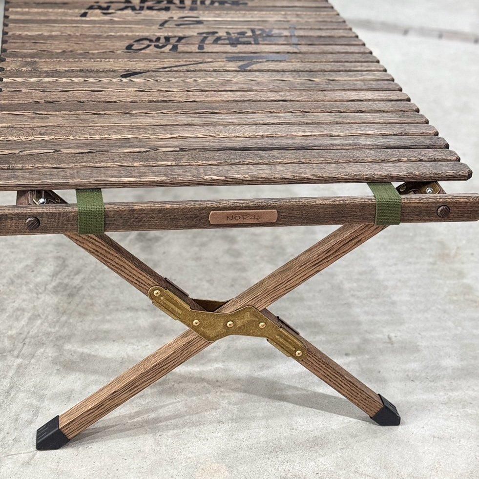 NORAsテーブル typeA 1100 イベント限定 NORAs ノラーズ テーブル