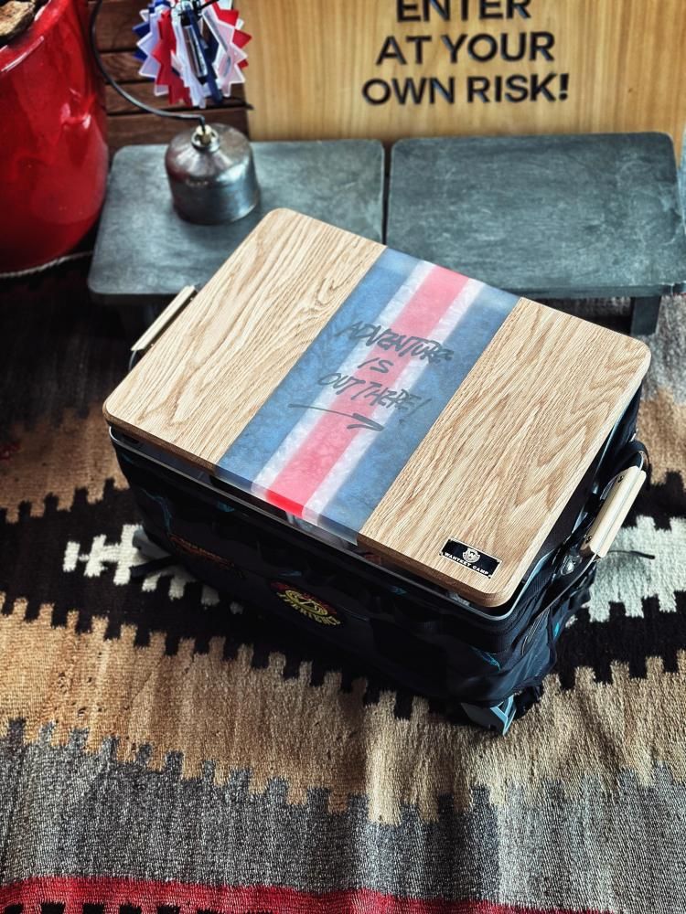 抽選販売：10月上旬以降お届け予定】WANTKEY BOXTOP SC25 ND exclusive