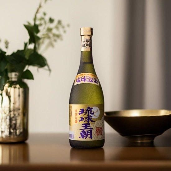 琉球王朝 720ml(30度) | - 【公式】多良川オンラインショップ