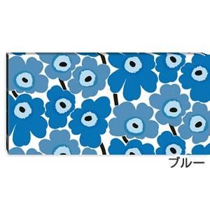 マリメッコ ファブリックパネル ピエニ ウニッコ2（Pieni Unikko2）600