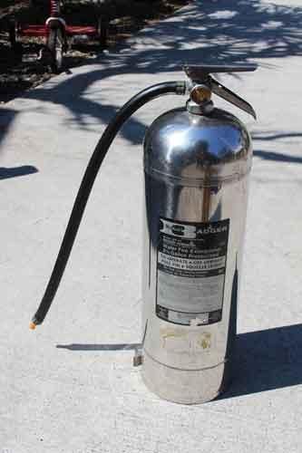 アンティーク 消火器 アメリカンビンテージ消火器 【公式通販】