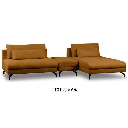 CLUB6 ミッドセンチュリーソファ - KC CLOVE