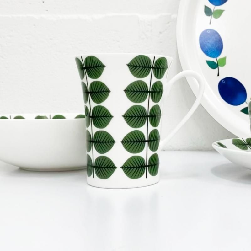 Stig Lindberg スティグリンドベリ カーニバル 花瓶 67154