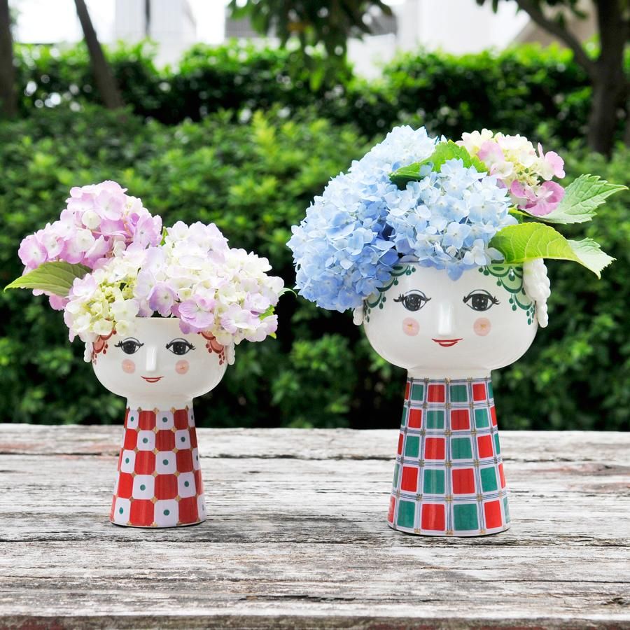 ビヨンヴィンブラッド 花瓶 フラワーベース 花瓶 フラワーベース 陶器