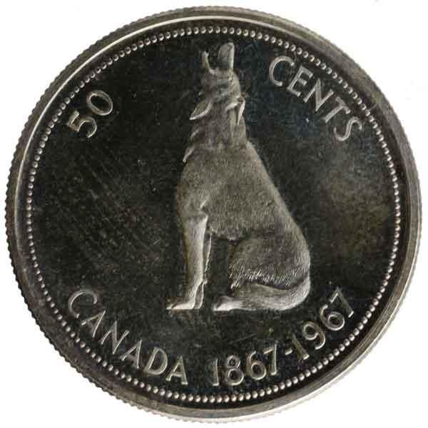 銀貨6枚セット ベルギー50フラン銀貨 カナダ100周年1ドル銀貨など 銀貨