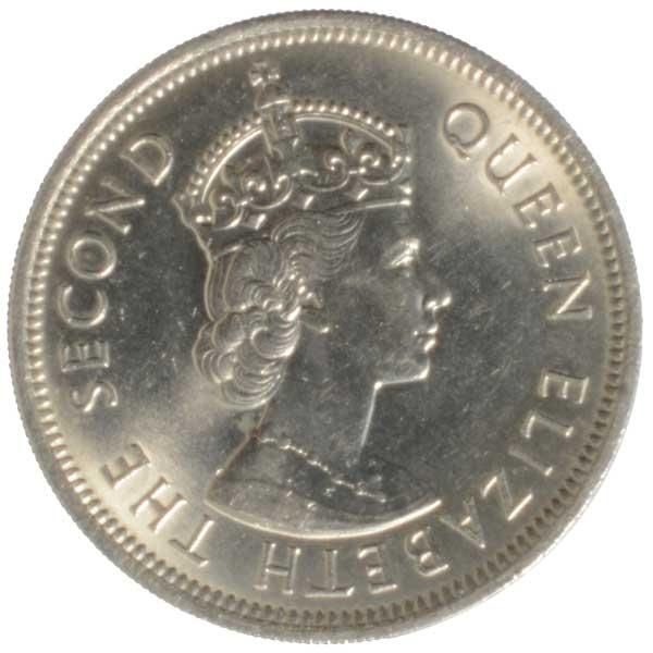 1ドル硬貨|香港|コレクターズショップトモリンズ24