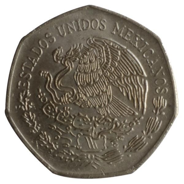 10ペソ硬貨|メキシコ|コレクターズショップのトモリンズ24