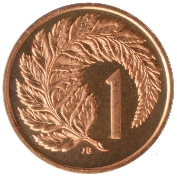 1セント硬貨|ニュージーランド|コレクターズショップトモリンズ24