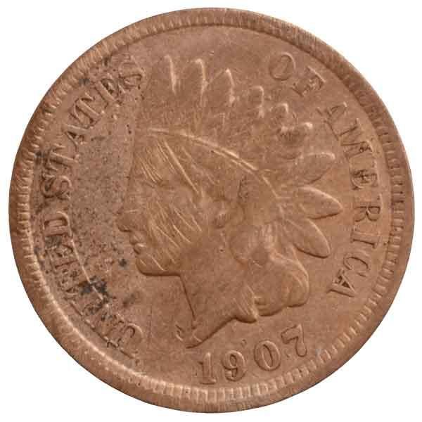 インディアンヘッド1セント硬貨|コレクターズショップトモリンズ24