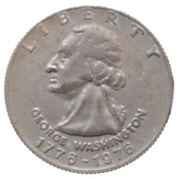 アメリカ建国200周年記念メダル|アメリカ|コレクターズショップ