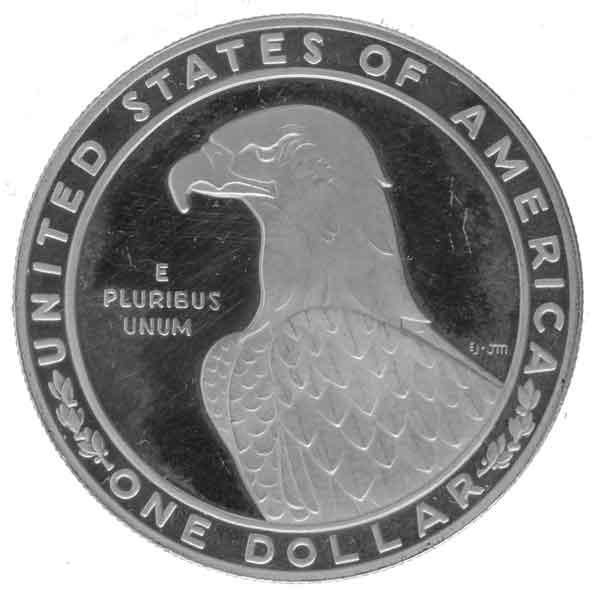 ロサンゼルスオリンピック記念1ドル銀貨|コレクターズショップトモリンズ24
