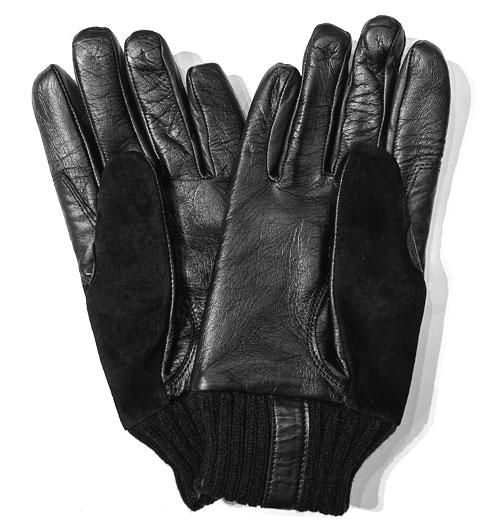 グローブ - IL BISONTE（イルビゾンテ） - インディゴ 富山市 聖林公司