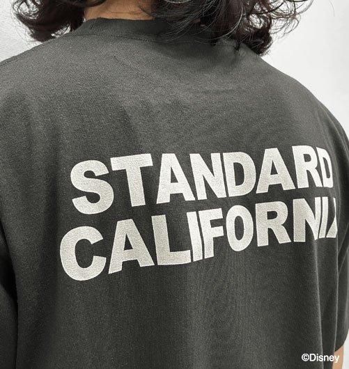 Disney × SD Chill T - STANDARD CALIFORNIA