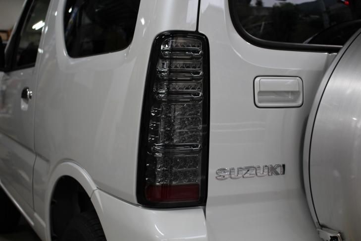 工藤自動車【kudo-j】-エムブロ LEDテールランプ