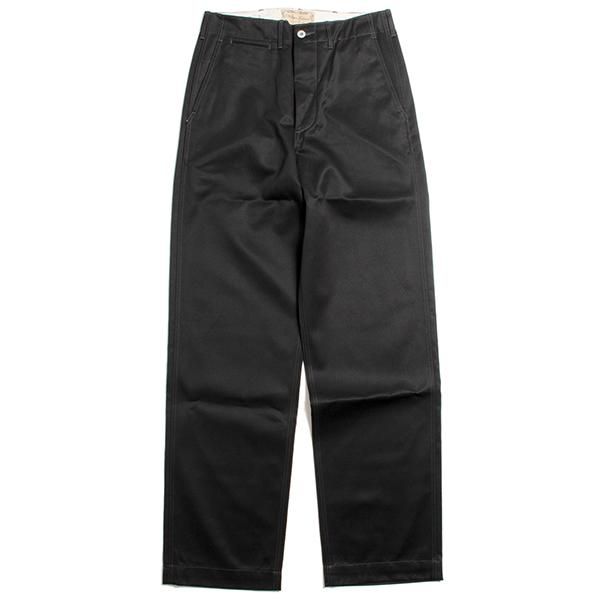 BUZZ RICKSON'S / バズリクソンズ] WILLIAM GIBSON COLLECTION 1942