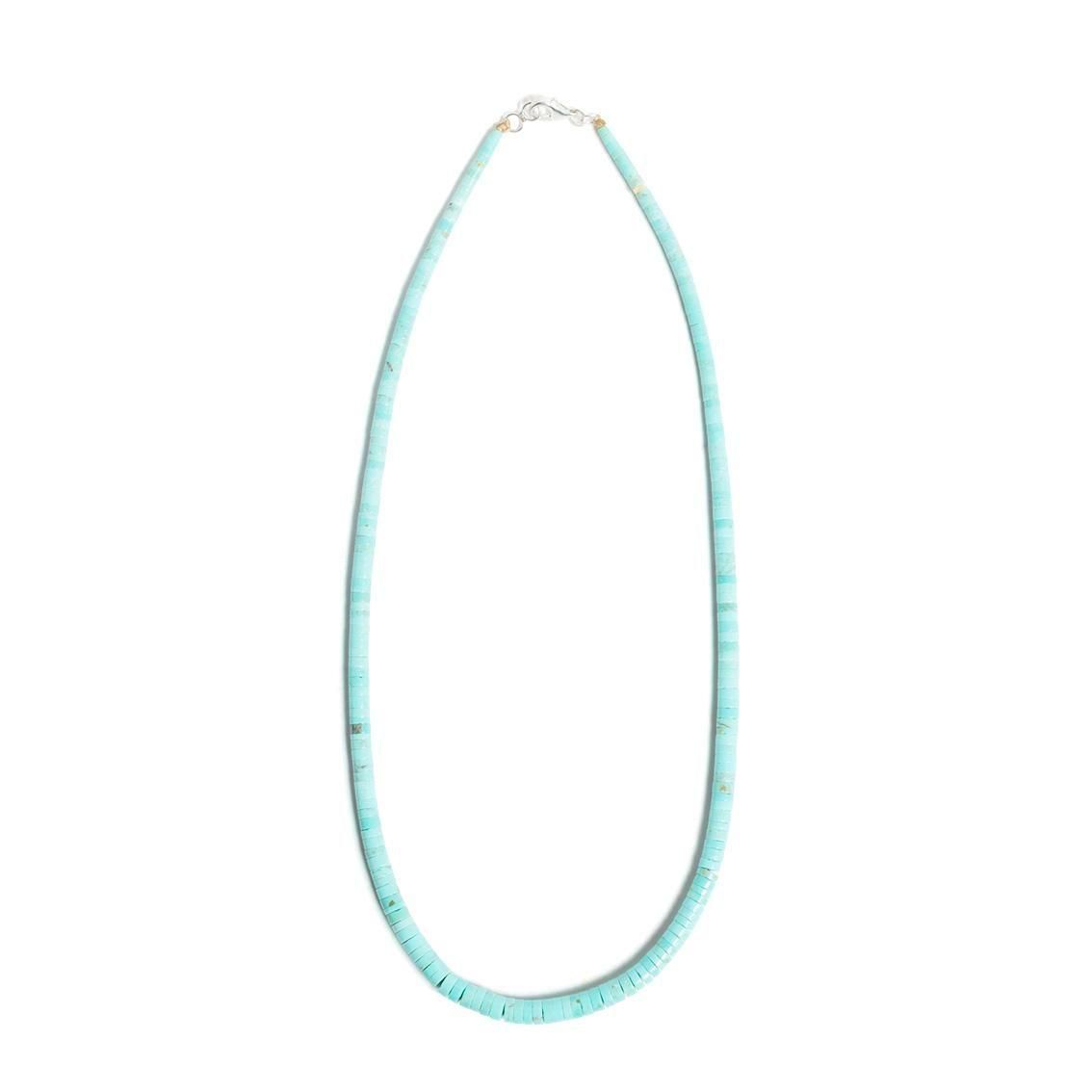 INDIAN JEWELRY / インディアンジュエリー]SANTO DOMINGO ヒシ