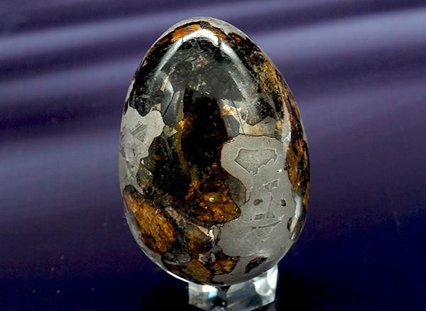 セイムチャン隕石 - 吉祥寺の天然石のお店『Seven Wishes』