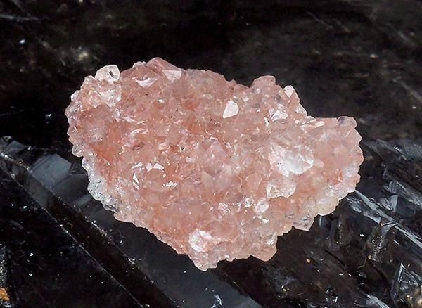 ピンクアポフィライト - 吉祥寺の天然石のお店『Seven Wishes』