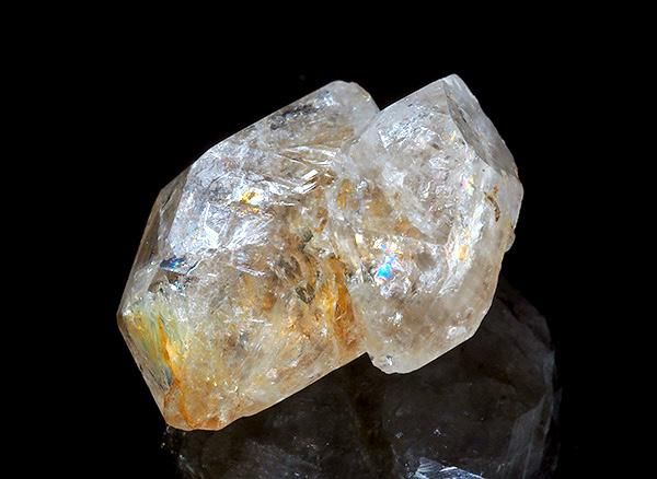 でっかい天使の贈り物！スモーキーエレスチャルクォーツ でっかい天使