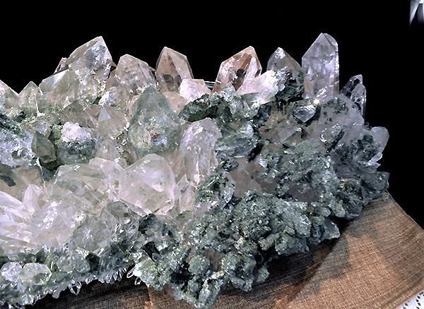 ヒマラヤ水晶 917g ヒマラヤ水晶 - 吉祥寺の天然石のお店『Seven Wishes』