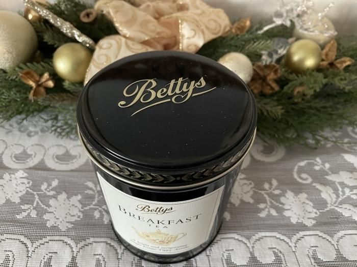 betty's tea room（べティーズティールーム） Breakfast Tea