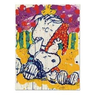 トムエバハート Punch Line トムエバハート Punch Line TOM EVERHART