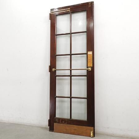 アンティークドア専門ショップ「レアント東京」