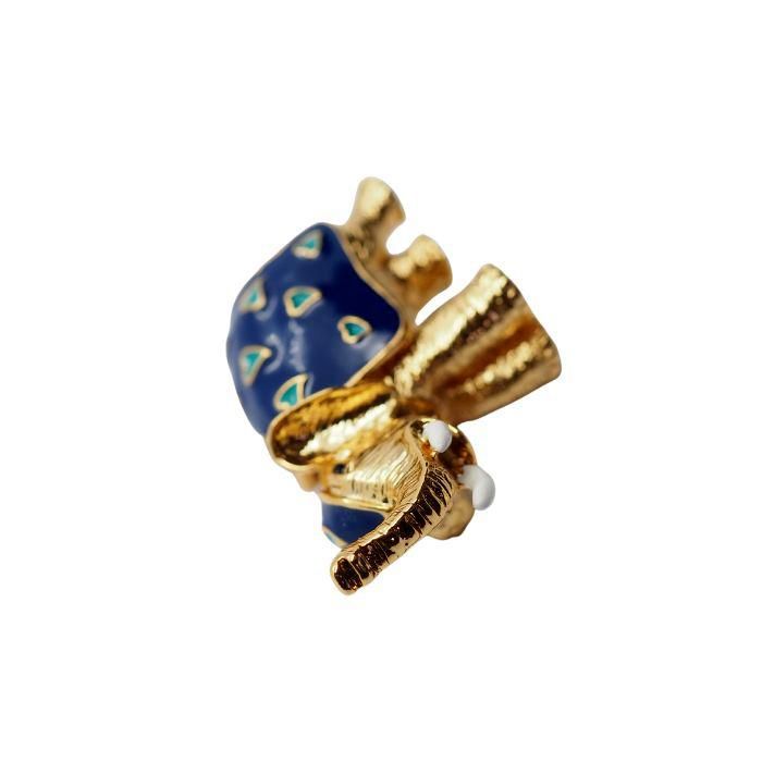 CINER（サイナー）＆MMAメトロポリタン美術館コラボレーション☆象の