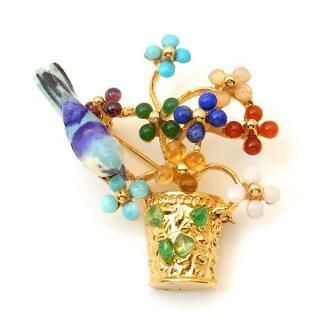 Swoboda（スワボダ）｜天然石が紡ぐハリウッド伝説のヴィンテージ