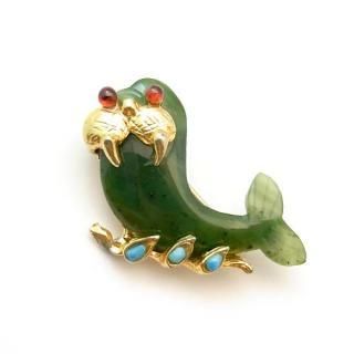 Swoboda（スワボダ）｜天然石が紡ぐハリウッド伝説のヴィンテージ